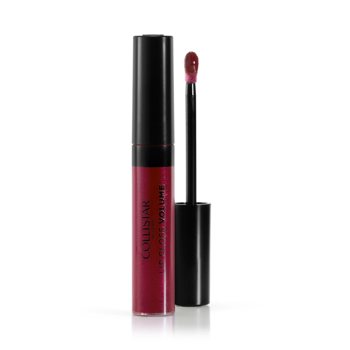 Sjajilo za usne Collistar Volume Nº 220 Purple mora Nº 220-Purple Mora 7 ml
